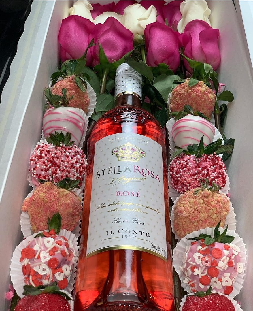 Mesmerized Berry Box - Image 3